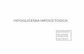 HIPOGLICEMIA desembre [Modo de compatibilidad] · PDF file• DEFINICION: glucosa plasmática