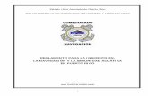 Estado Libre Asociado de Puerto Rico - · PDF fileARTÍCULO 30 TRÁNSITO Y ... por la Ley de Navegación y Seguridad Acuática de Puerto Rico (Ley Núm ... Significa la Policía de