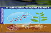 Patricia Sisó Terraza por raíces de plantas de Estrategia ... · PDF fileresponde a la deficiencia de Fe produciendo cumarinas sino que, de acuerdo a lo ya conocido, sintetiza y