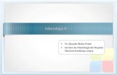 Presentación de PowerPoint - · PDF fileTremátodos: Fasciola hepática. 4 . Enteroparasitosis. Diagnostico Parasitológicos: 1. Búsqueda helmintos: Adultos, huevos y/o larvas. 2