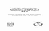 LINEAMIENTO GENERAL DE LOS LABORATORIOS DE … Lab Quimica.pdf · 3 comisiÓn responsable de la elaboracion del lineamiento general de los laboratorios de quÍmica de la divisiÓn