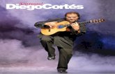 Diego Virtuoso!Cortes - llull.cat · PDF fileLarry Corryel, etc. El verano de 1982, coincide por primera vez en un concierto con ... (Guitar Player Magazine)...la pasada noche y madrugada,
