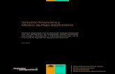 Inclusión Financiera y Medios de Pago Electró n... · PDF fileX. En Chile, la legislación sólo define el rol emisor y el rol operador -que incluye la afiliación-, pudiendo este