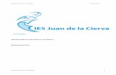Vélez-Málaga DEPARTAMENTO DE FÍSICA Y QUÍMICA  · PDF fileDepartamento de Física y Química Programación