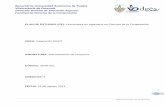 Benemérita Universidad Autónoma de Puebla Vicerrectoría …acreditacion.cs.buap.mx/docs/Carpeta4/Apendice4.1.4.2.pdf · 3.Jack Gido/ Clemens James P. Administración exitosa de