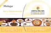 Edición - Tinet Webfàcilwebfacil.tinet.cat/usuaris/aguerr/recetas_populares_de_Malaga... · El Larousse Gastronómico la menciona como una variante del gazpacho concebido en Churriana.