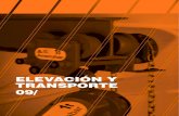 ELEVACIÓN Y TRANSPORTE 09/ - …echebarriasuministros.com/.../catalogo/09-elevacion-y-transporte.pdf · elevacion Desarrollo por m. ... 09/ ELEVACIÓN Y TRANSPORTE ÚTILES DE ...