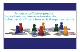 NIAS EN COLOMBIA - Normas de Aseguramiento [Modo de ...aliados-sii.com/archivos/nias-en-colombia-normas-de-aseguramiento.pdf · Propuesta para la aplicación de las Normas ... ‐La
