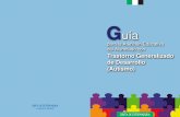 JUNTA DE EXTREMADURA - Departamento de Orientación · PDF filel objetivo de esta guía es informar y sensibilizar a todas las personas sobre el autismo y sus necesidades y la forma