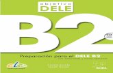 OBJETIVO DELE B2 28.5.14.indd 1 28/05/14 08:58ele.sgel.es/ficheros/materiales/downloads/Objetivo DELE B2_web_241… · manual se han considerado diferentes variantes del español,