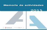 Memoria de actividades - Institut Valencià de Cultura ...ivac.gva.es/banco/archivos/MEMORIA CULTURARTS.pdf · Silvia Vázquez, soprano. José A. González, tenor. Javier Franco,