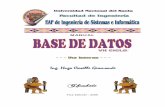 Manual Base de Datos - H. Caselli G. - biblioteca.uns.edu.pebiblioteca.uns.edu.pe/saladocentes/archivoz/publicacionez/Manual... · seleccionar una parte de la base de datos, como