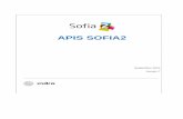 APIS SOFIA2sofia2.com/docs/SOFIA2-APIs SOFIA2.pdf · APIs SOFIA2 Página 8/111 3 PROTOCOLOS DE COMUNICACIÓN (KP-SIB) En un Smart Space SOFIA el SIB actúa como gateway de comunicación