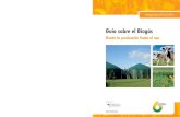 Guía sobre el Biogás - · PDF file3.1.3 Números de fases del proceso y de etapas del proceso ... 4 Descripción de sustratos seleccionados ... 4.2.4 Procesamiento de papa (producción