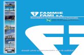 FAMMIE FAMI - · PDF fileLas pruebas en todo el espectro de fallas secundarias bajo condiciones reales han demostrado que el fusible Positrol puede ser utilizado en seccionadores de
