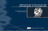 Manual de prácticas de topografía y cartografía · PDF file15. Apuntes de cartografía y proyecciones cartográficas Jacinto Santamaría Peña 2000, 74pags. ISBN 84-95301-30 X ...