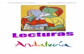 Lectura sobre Andalucía - laclasedeptdemontse | La clase ... · PDF fileTextos de comprensión sobre Andalucía   “La Alhambra, un lugar de cuento”