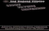 ASOCIACIÓN FILIPINA DE ESCRITORES E INVESTIGADORES · PDF fileASOCIACIÓN FILIPINA DE ESCRITORES E INVESTIGADORES EN ESPAÑA. Nº 8 NOVIEMBRE 2011 Mangarap LIBRE Tayong. Ayon sa Remesas.org,