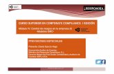 Módulo IV. Control de riesgos en la empresa (I) -Modelos ...cef-ugr.org/wp-content/uploads/2017/03/19-20-David-Garcia-Vega.pdf · COBIT 5 reúne a los cinco principios que permiten
