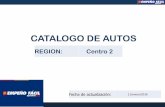 CATALOGO DE AUTOS - empenofacil.comempenofacil.com/wp/wp-content/uploads/2015/05/Catalogo-Autos-2a-d… · Frente Costado Izquierdo Costado Derecho Interiores. Datos del Vehículo