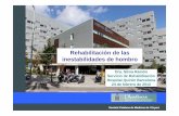 Rehabilitación de las inestabilidades de · PDF fileSocietat Catalana de Medicina de l´Esport - Hombro: articulación más inestable.-Espectro: - Microinestabilidad y subluxación