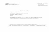 Curriculum vitae Impreso normalizado - Inicio ... · PDF fileINVESTIGADOR PRINCIPAL: Montserrat Benítez Fernández (CSIC). TÍTULO DEL PROYECTO: D'une rive de la Méditerranée à