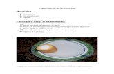 Experimento de la osmosis - orientacion.iescorvera.orgorientacion.iescorvera.org/diver/Trabajos/Experimento_jenymesa.pdf · Pasos para hacer el experimento: ... Después de esperar