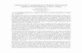 Història de la implantació a Dosrius de la xarxa pública d ... · PDF fileDemografía Histórica, XVII, II, 1999 pp. 115-140. 4 Sobre la transcendència del Boletín Oficial de
