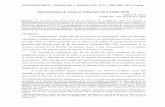 Manumisiones de esclavos en Buenos Aires (1600-1670)estudioshistoricos.org/11/art.13 -Manumisiones de esclavos en... · 4 Sobre el tema, consultar a Jesús P. MUÑOZ y RIVERO, Manual