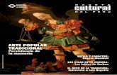 ARTE POPULAR TRADICIONAL - …intranet.comunidadandina.org/Documentos/BDA/PE-CA-0043.pdf · viaje musical por Colombia, el cual contiene las partituras de las piezas musicales más