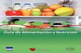 guia alimentación y nutrición - fullseguridad.netfullseguridad.net/wp-content/.../Guia-de-alimentacion-y-nutricion.pdf · 5 1. Presentación 7 2. Carnes y derivados cárnicos 8