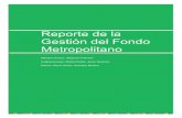 Reporte de la GestióndelFondo Metropolitano - ITDP Méxicomexico.itdp.org/wp-content/uploads/Reporte-Fondo-Metropolitano.pdf · ANÁLISIS*DE*LAS*ASIGNACIONES*DEL*FONDO*METROPOLITANO
