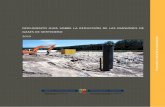 DOCUMENTO GUÍA SOBRE LA REDUCCIÓN DE LAS EMISIONES DE ... · PDF file3.4 DISEÑO Y CONSTRUCCIÓN DE POZOS DE GAS.....68 3.4.1 Construcción de pozos verticales