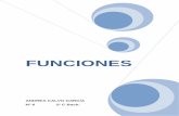 FUNCIONES - iespinardelarubia.centros.educa.jcyl.esiespinardelarubia.centros.educa.jcyl.es/sitio/upload/funciones_a_c... · 3. Dominio y recorrido de las funciones trigonométricas.