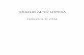 CURRICULUM VITAE - sociedadyriesgo.redsociedadyriesgo.red/wp-content/uploads/2016/10/Rogelio-Altez.pdf · certeza y la incertidumbre: Venezuela, 1812-1814”, en: Manuel Chust, Coordinador,