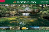 Revista da AIMJB Revista de la AIMJB junio/junho 2013 · PDF fileLa Colección Etnobotánica del Jardín Botánico de Córdoba Santa Catalina encauza su futuro Edición / Edição: