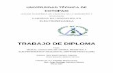 TRABAJO DE DIPLOMA - repositorio.utc.edu.ecrepositorio.utc.edu.ec/bitstream/27000/604/1/T-UTC-1070.pdf · mammaama nual consultivo de electro ... 1.2 principales aplicaciones de la