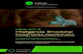Máster 2017-18 Inteligencia Emocional · PDF fileDe la Psicología positiva a la Inteligencia emocional. ... Psicología Existencial, Sentido de la Vida y Autoconocimiento. 5.3. Propósito