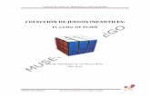 el cubo de rubik copia - Inicio - museo del juegomuseodeljuego.org/wp-content/uploads/contenidos_0000000764_docu1… · El interior de un cubo de Rubik. ... el que cada una de sus