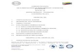 COMISIÓN REVISORA SALA ESPECIALIZADA DE  · PDF fileInstituto Nacional de Vigilancia de Medicamentos y Alimentos – INVIMA Carrera 68D 17-11/21 PBX: 2948700 Bogotá - Colombia