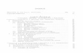 +Indice.pdf · INDICE PROLOGO de JosÉ L. ARANGUREN . AGRADECIMIENTO PARTE GENERAL Concepto, método, investigación y funciones CAPÍTULO 1: CONCEPTO Y MÉTODO DEL DERECHO CRIMINAL