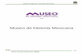 Museo de Historia Mexicana - sgi.nl.gob.mxsgi.nl.gob.mx/Transparencia_2009/Archivos/MHM_0006... · Los niños elaboraron papel picado elemento que forma parte del ... con motivo del