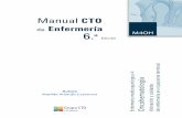 Manual CTO de Enfermería 6. Edición M4OH - Grupo  · PDF fileManual CTO de Enfermería, 6.ª edición 6 abordado en resoluciones y recomendaciones europeas. Entre ellas, la Re