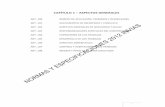 NORMAS Y - Gestion de Infraestructura VialTULO+1_1.desbloqueado.pdf · Las exigencias en relación con la calidad de los materiales y de las mezclas ... en función del tránsito