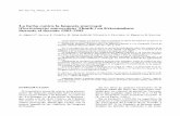 La lucha contra la langosta marroquí (Dociostaurus ... · PDF filegosta y de sus enemigos naturales. Estos trabajos fueron encomendados a las Esta-ciones de Fitopatología Agrícola