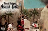 Espectáculo “Puño de Hierro” R Respectaculosdragonnegro.com/wp-content/uploads/2017/03/programa... · Pasacalles musical y danza cristiana “Puño de Hierro” (Teatro de acción