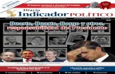 Director: Carlos Ramírez indicadorpolitico.mx Martes 18 de ...indicadorpolitico.mx/imgpublicaciones/pdf/diario_ip_464.pdf · Por Fernando Dworak Políticas Públicas: ... Calderón