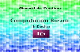 Computación Básica - Computacion básica CUI · PDF fileMucha de la información vista en clase y la entrega de la misma se ... comprarla ya que será el medio por el cual entregarás