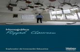 Monográfico Flipped Classroom · PDF fileeduca madrid: ... dando-la-vuelta-a-la-historia-flipped-classroom-en-bachillerato/ Monográfico ... (Antonio de la Villa, Docente) Cómo funciona: