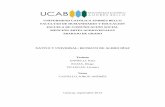 UNIVERSIDAD CATÓLICA ANDRÉS BELLO FACULTAD …biblioteca2.ucab.edu.ve/anexos/biblioteca/marc/texto/AAS5635.pdf · considerada como patrimonio musical venezolano. Dicho trabajo de